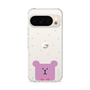 スリムプロテクションケース［ CRAFTHOLIC - Face - SLOTH ］