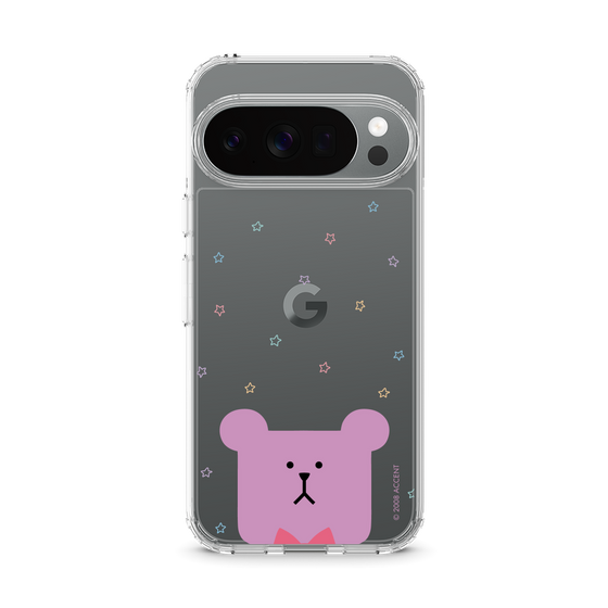 スリムプロテクションケース［ CRAFTHOLIC - Face - SLOTH ］