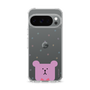 スリムプロテクションケース［ CRAFTHOLIC - Face - SLOTH ］