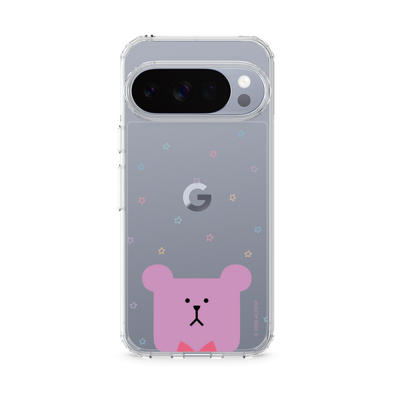 スリムプロテクションケース［ CRAFTHOLIC - Face - SLOTH ］