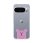 スリムプロテクションケース［ CRAFTHOLIC - Face - SLOTH ］