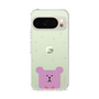 スリムプロテクションケース［ CRAFTHOLIC - Face - SLOTH ］