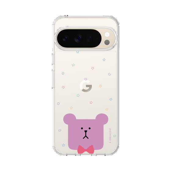 スリムプロテクションケース［ CRAFTHOLIC - Face - SLOTH ］