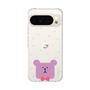 スリムプロテクションケース［ CRAFTHOLIC - Face - SLOTH ］