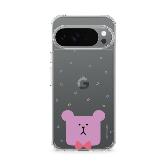 スリムプロテクションケース［ CRAFTHOLIC - Face - SLOTH ］