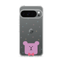 スリムプロテクションケース［ CRAFTHOLIC - Face - SLOTH ］