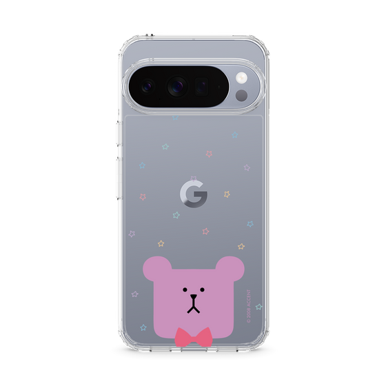 スリムプロテクションケース［ CRAFTHOLIC - Face - SLOTH ］