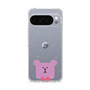 スリムプロテクションケース［ CRAFTHOLIC - Face - SLOTH ］