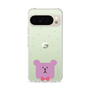 スリムプロテクションケース［ CRAFTHOLIC - Face - SLOTH ］