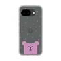 スリムプロテクションケース［ CRAFTHOLIC - Face - SLOTH ］