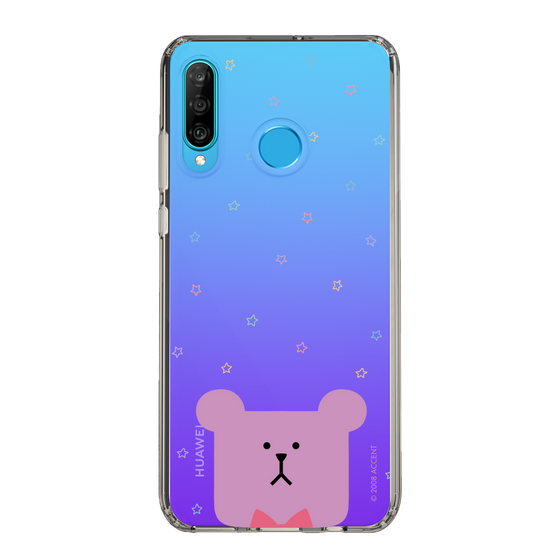 スリムプロテクションケース［ CRAFTHOLIC - Face - SLOTH ］