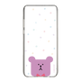 スリムプロテクションケース［ CRAFTHOLIC - Face - SLOTH ］