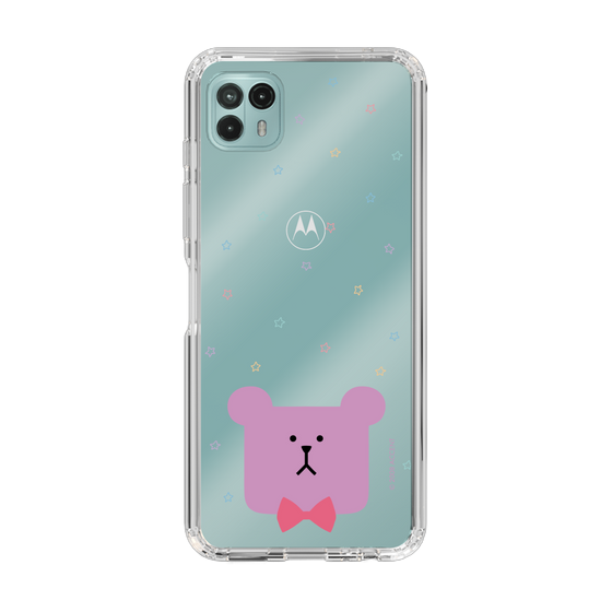 スリムプロテクションケース［ CRAFTHOLIC - Face - SLOTH ］