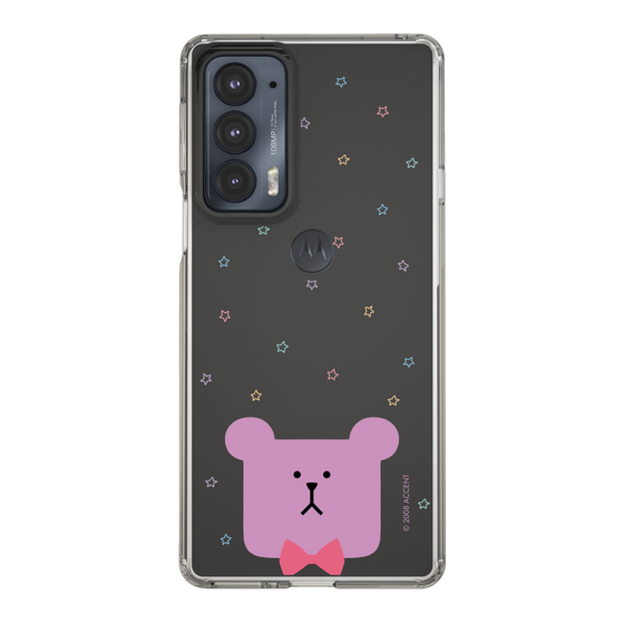 スリムプロテクションケース［ CRAFTHOLIC - Face - SLOTH ］
