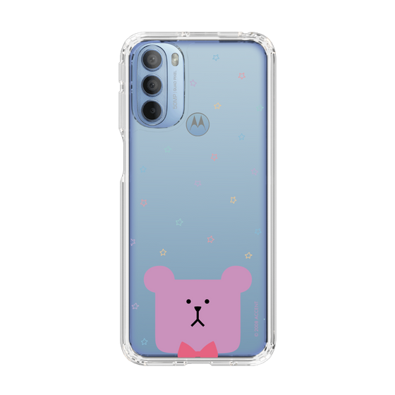 スリムプロテクションケース［ CRAFTHOLIC - Face - SLOTH ］