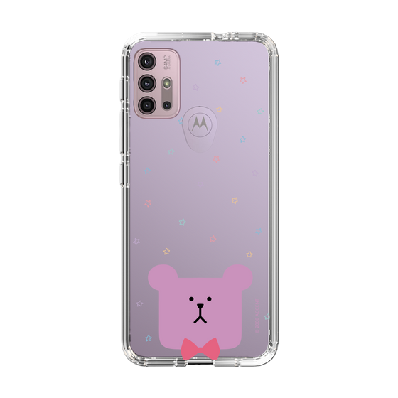 スリムプロテクションケース［ CRAFTHOLIC - Face - SLOTH ］