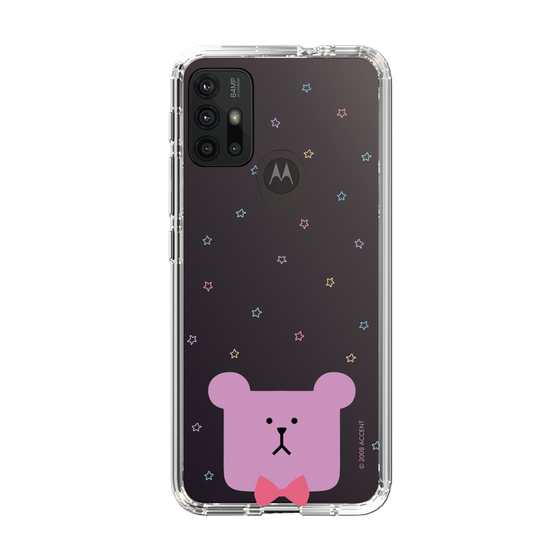 スリムプロテクションケース［ CRAFTHOLIC - Face - SLOTH ］
