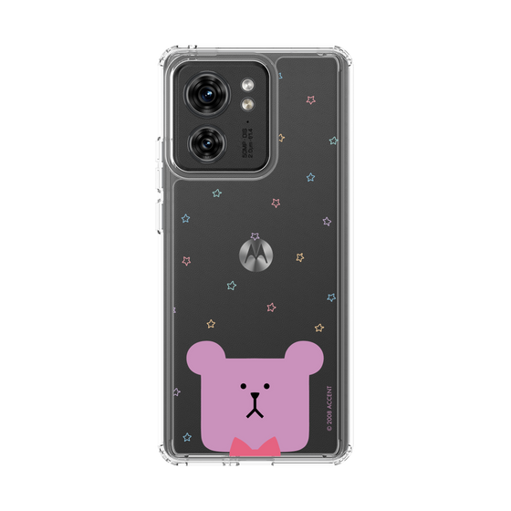 スリムプロテクションケース［ CRAFTHOLIC - Face - SLOTH ］