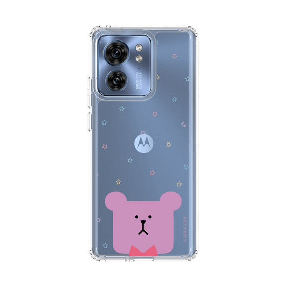 スリムプロテクションケース［ CRAFTHOLIC - Face - SLOTH ］