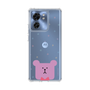 スリムプロテクションケース［ CRAFTHOLIC - Face - SLOTH ］