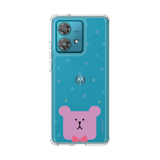 スリムプロテクションケース［ CRAFTHOLIC - Face - SLOTH ］