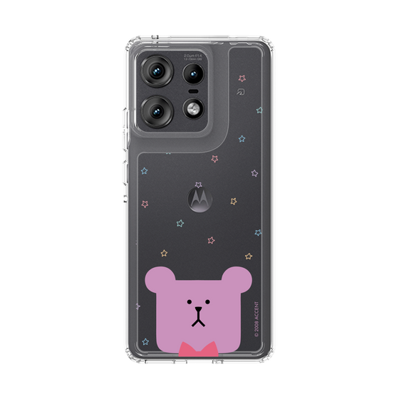 スリムプロテクションケース［ CRAFTHOLIC - Face - SLOTH ］