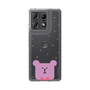 スリムプロテクションケース［ CRAFTHOLIC - Face - SLOTH ］