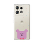 スリムプロテクションケース［ CRAFTHOLIC - Face - SLOTH ］