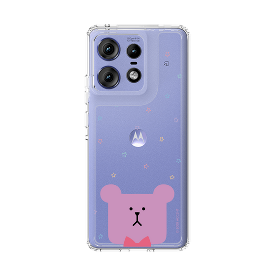 スリムプロテクションケース［ CRAFTHOLIC - Face - SLOTH ］