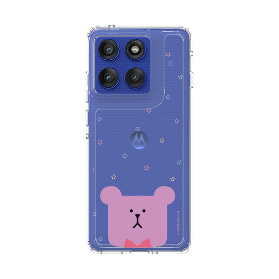 スリムプロテクションケース［ CRAFTHOLIC - Face - SLOTH ］