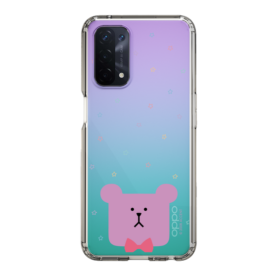 スリムプロテクションケース［ CRAFTHOLIC - Face - SLOTH ］