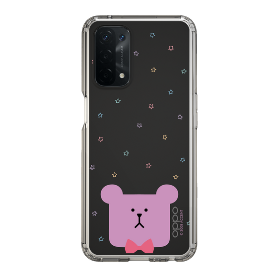 スリムプロテクションケース［ CRAFTHOLIC - Face - SLOTH ］
