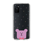 スリムプロテクションケース［ CRAFTHOLIC - Face - SLOTH ］