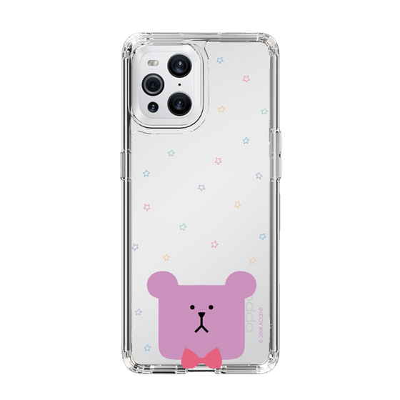 スリムプロテクションケース［ CRAFTHOLIC - Face - SLOTH ］