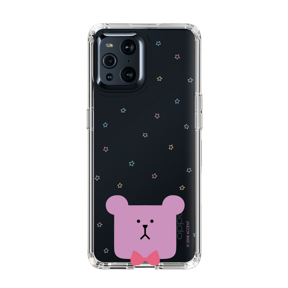 スリムプロテクションケース［ CRAFTHOLIC - Face - SLOTH ］