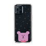 スリムプロテクションケース［ CRAFTHOLIC - Face - SLOTH ］