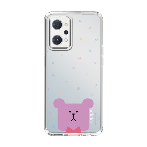 スリムプロテクションケース［ CRAFTHOLIC - Face - SLOTH ］