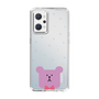 スリムプロテクションケース［ CRAFTHOLIC - Face - SLOTH ］
