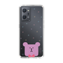 スリムプロテクションケース［ CRAFTHOLIC - Face - SLOTH ］