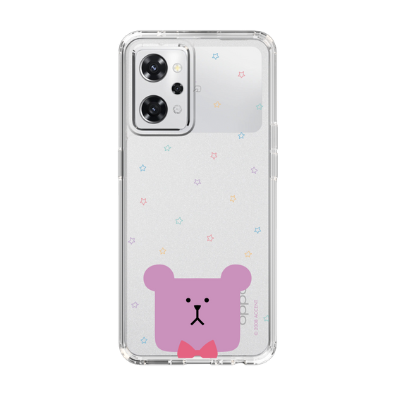 スリムプロテクションケース［ CRAFTHOLIC - Face - SLOTH ］