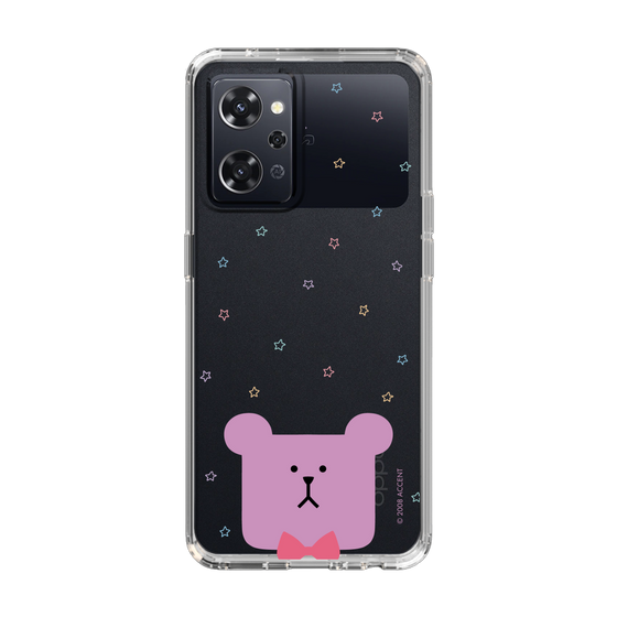 スリムプロテクションケース［ CRAFTHOLIC - Face - SLOTH ］
