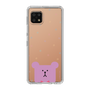 スリムプロテクションケース［ CRAFTHOLIC - Face - SLOTH ］