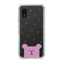 スリムプロテクションケース［ CRAFTHOLIC - Face - SLOTH ］