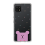 スリムプロテクションケース［ CRAFTHOLIC - Face - SLOTH ］