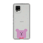スリムプロテクションケース［ CRAFTHOLIC - Face - SLOTH ］