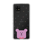 スリムプロテクションケース［ CRAFTHOLIC - Face - SLOTH ］