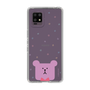 スリムプロテクションケース［ CRAFTHOLIC - Face - SLOTH ］