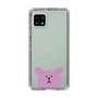 スリムプロテクションケース［ CRAFTHOLIC - Face - SLOTH ］