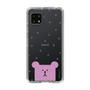 スリムプロテクションケース［ CRAFTHOLIC - Face - SLOTH ］