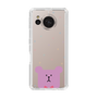 スリムプロテクションケース［ CRAFTHOLIC - Face - SLOTH ］